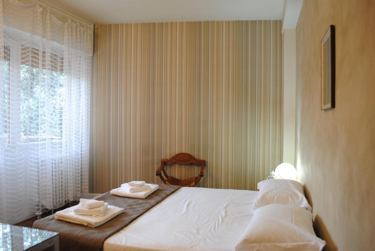 Dreaming Piazza Bra Rooms Verona Luaran gambar
