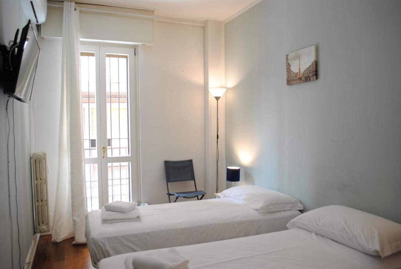 Dreaming Piazza Bra Rooms Verona Luaran gambar
