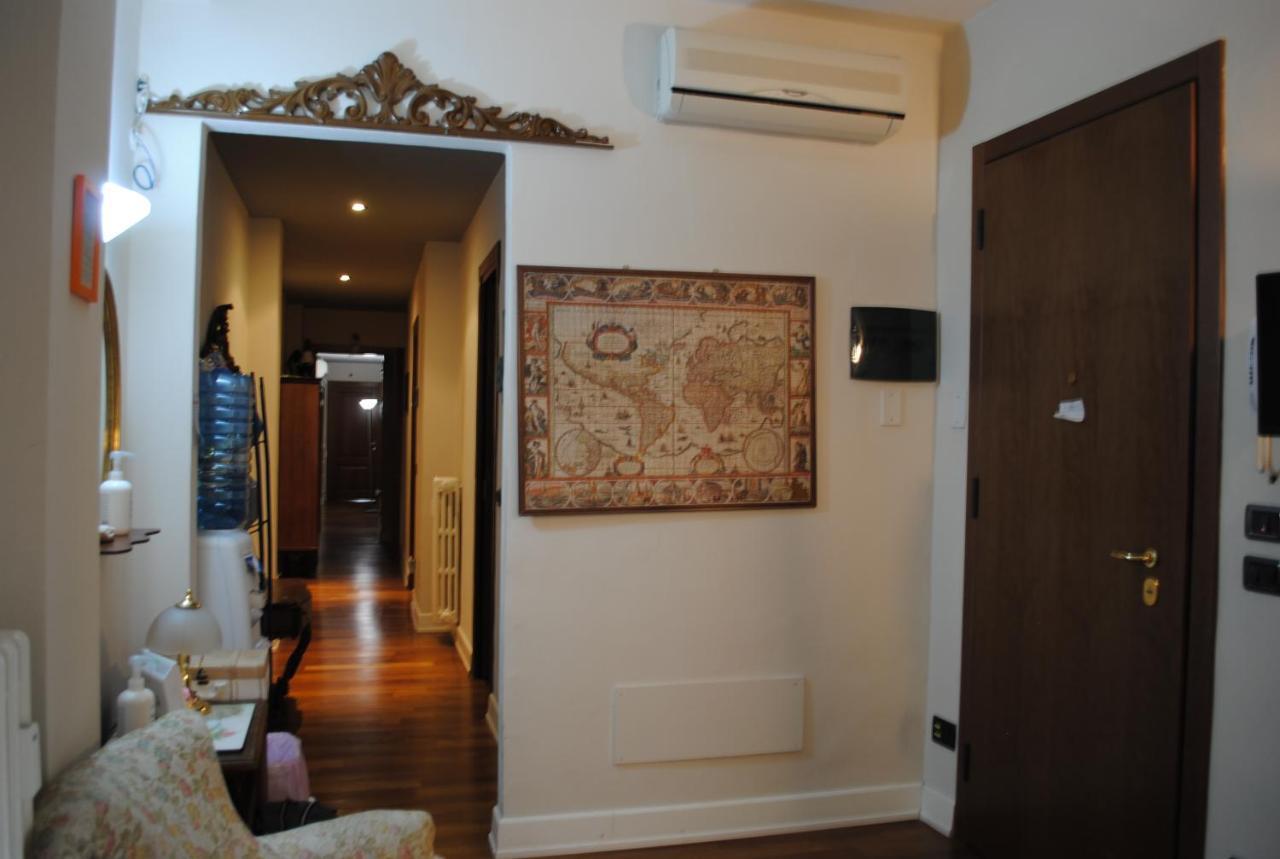 Dreaming Piazza Bra Rooms Verona Luaran gambar