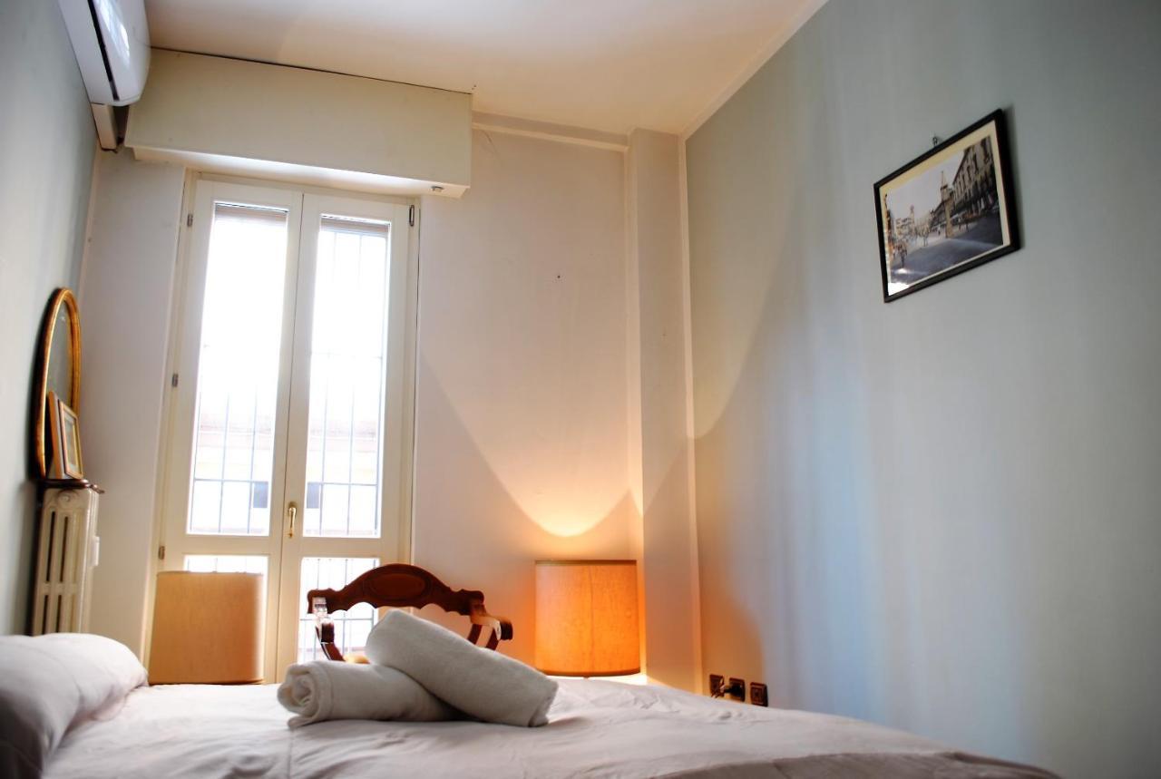 Dreaming Piazza Bra Rooms Verona Luaran gambar