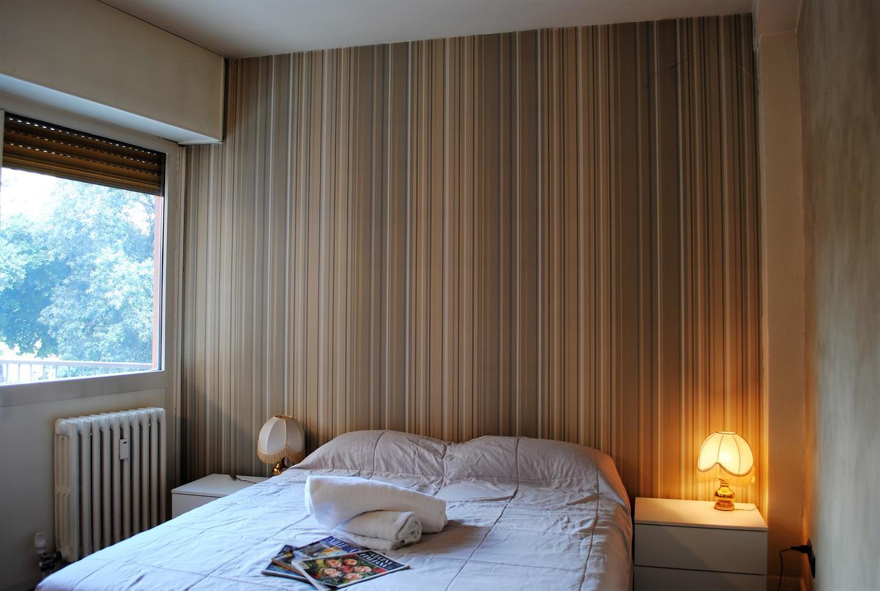 Dreaming Piazza Bra Rooms Verona Luaran gambar