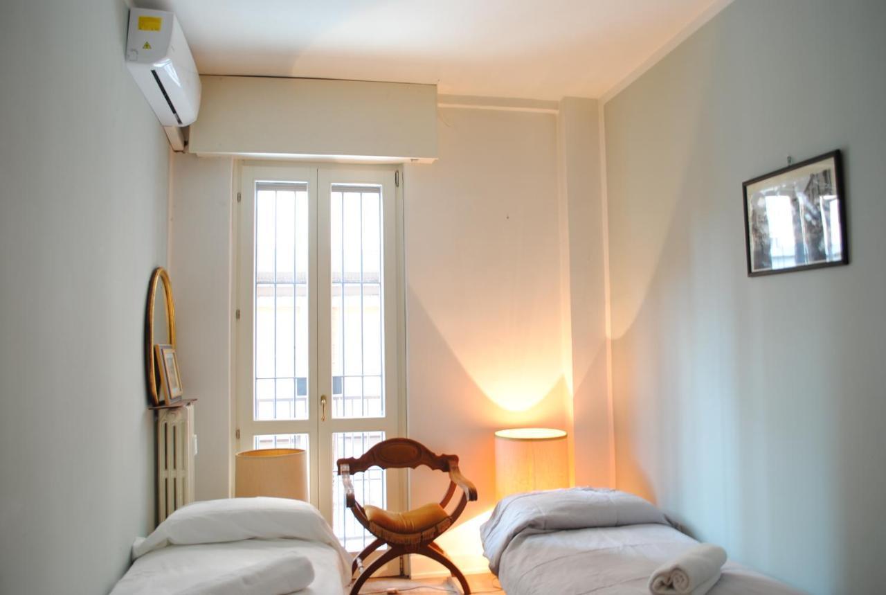 Dreaming Piazza Bra Rooms Verona Luaran gambar