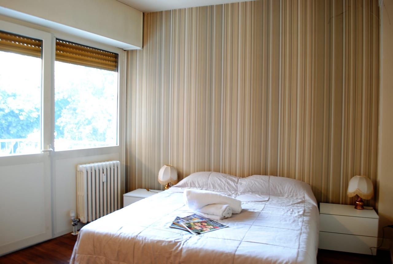 Dreaming Piazza Bra Rooms Verona Luaran gambar