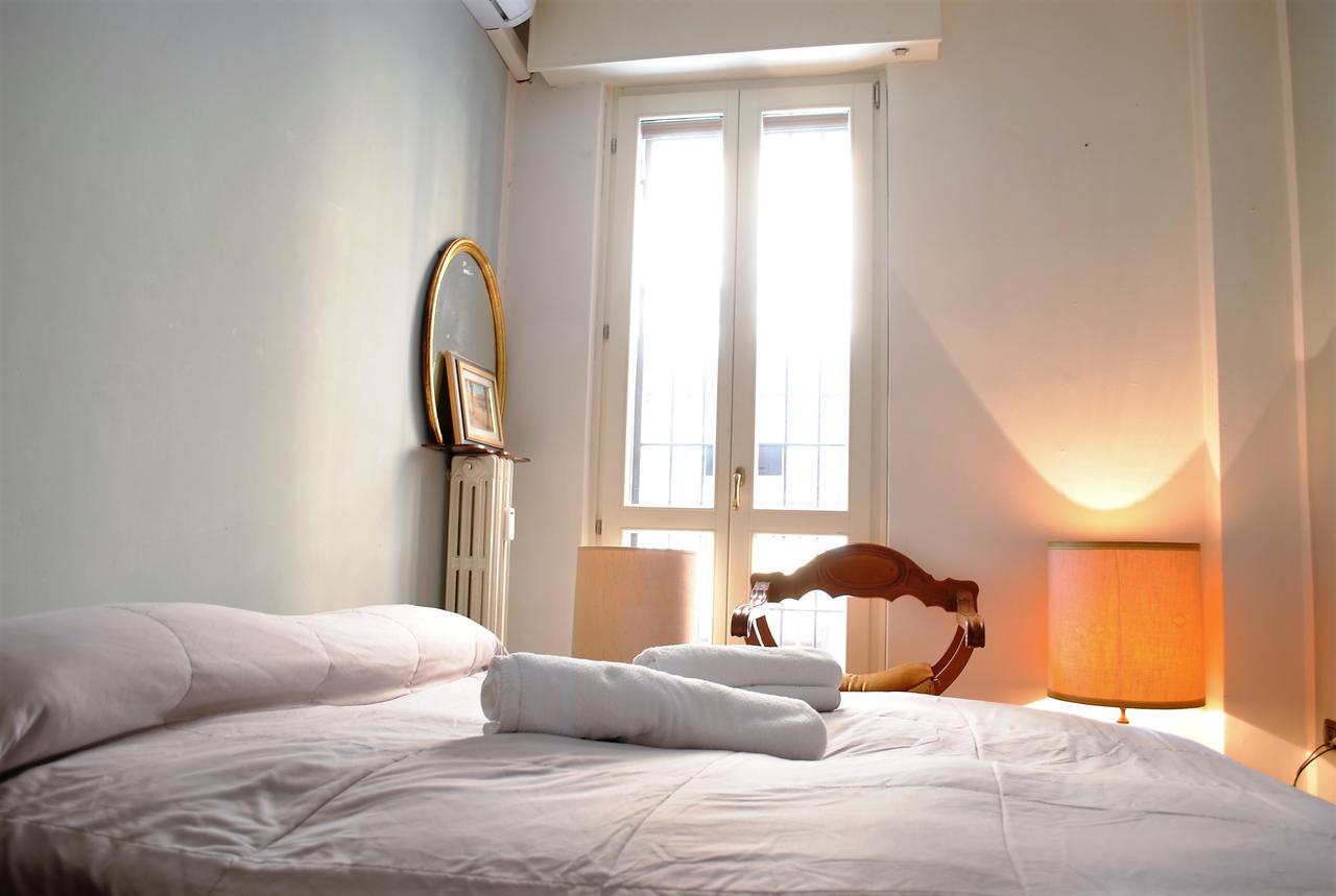 Dreaming Piazza Bra Rooms Verona Luaran gambar