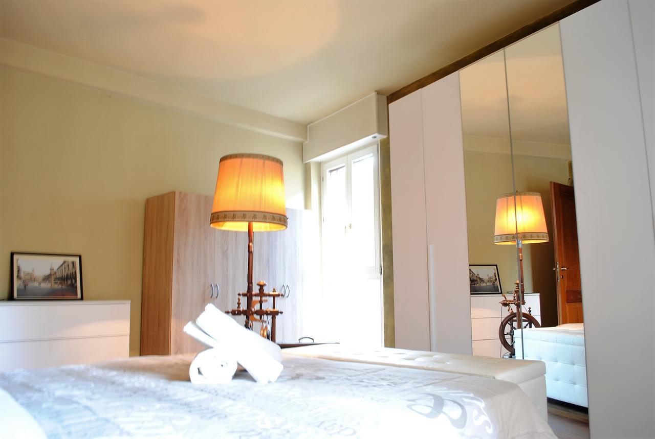 Dreaming Piazza Bra Rooms Verona Luaran gambar