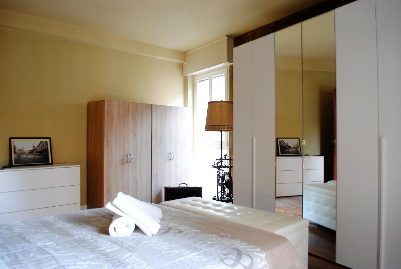 Dreaming Piazza Bra Rooms Verona Luaran gambar