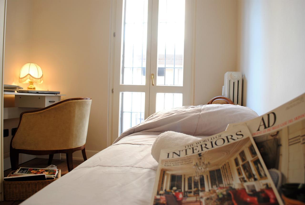 Dreaming Piazza Bra Rooms Verona Luaran gambar