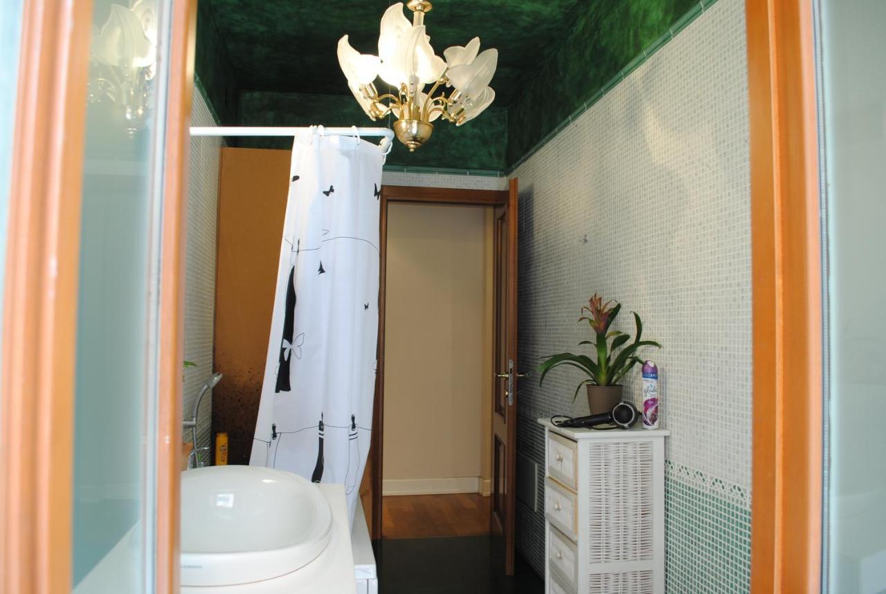 Dreaming Piazza Bra Rooms Verona Luaran gambar
