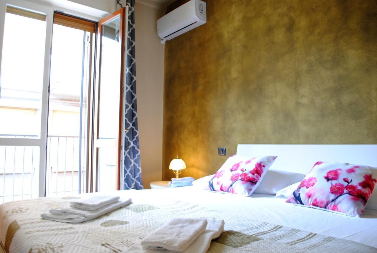 Dreaming Piazza Bra Rooms Verona Luaran gambar