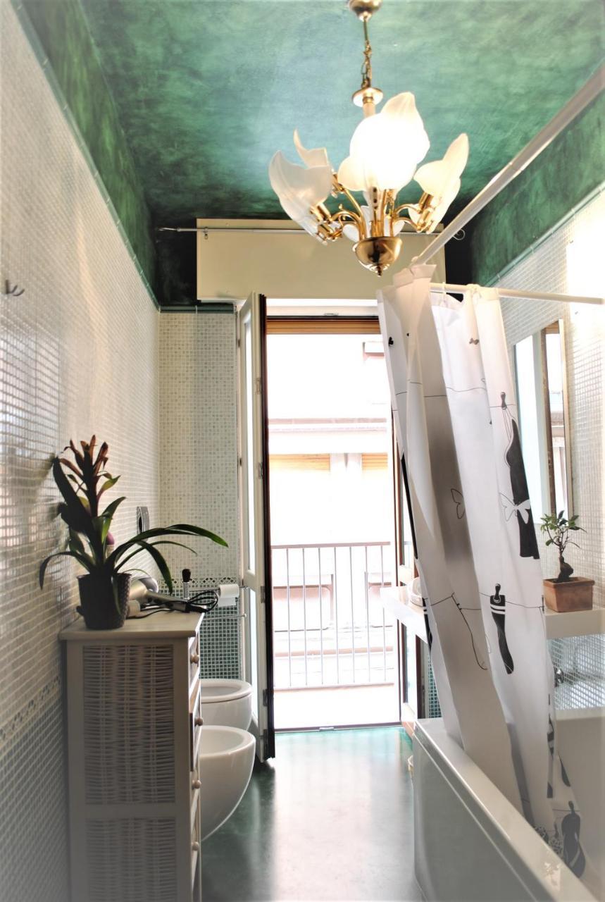 Dreaming Piazza Bra Rooms Verona Luaran gambar