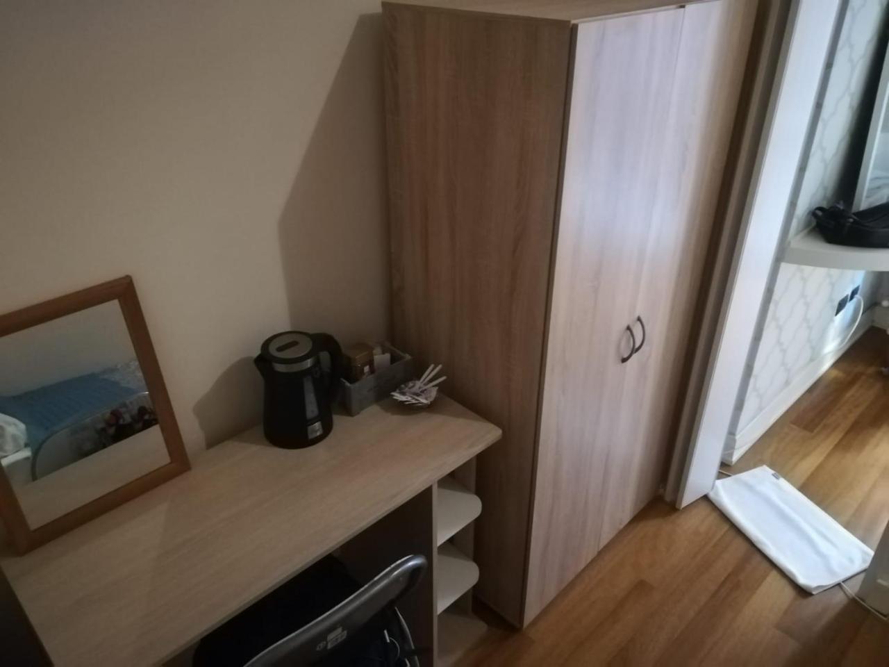 Dreaming Piazza Bra Rooms Verona Luaran gambar