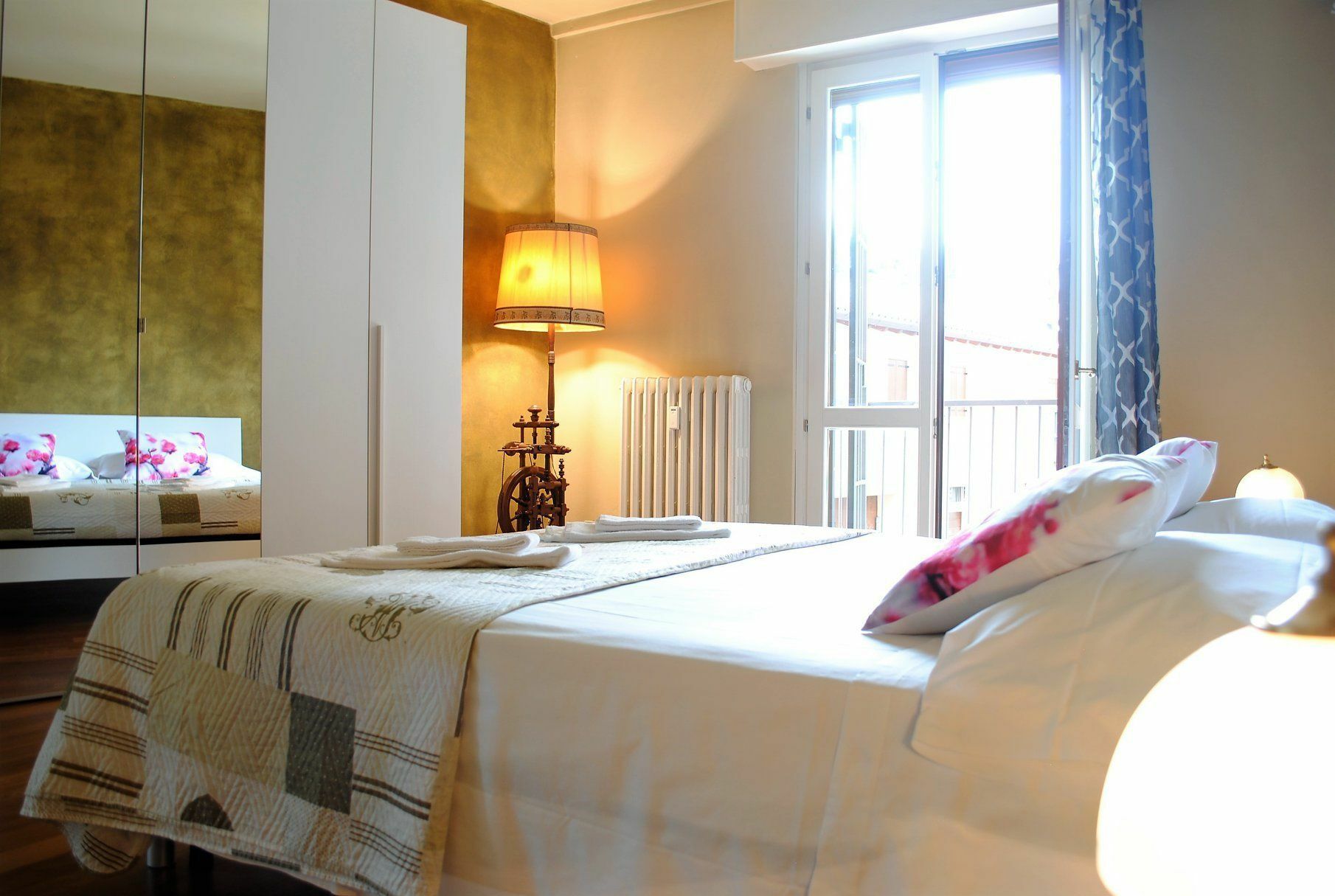 Dreaming Piazza Bra Rooms Verona Luaran gambar